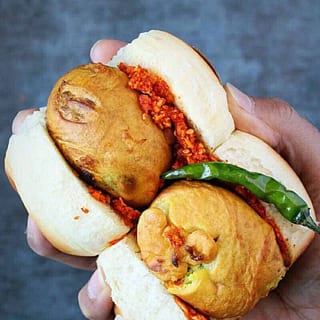 Vada Pav