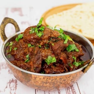 Lamb Curry