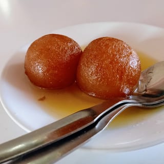 Gulab Jamun